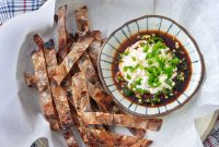 Korean-Style Jwipo Fish Jerky: Spicy Dried Fish Snack Guide