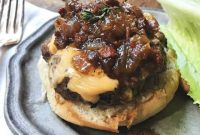 Savory Bacon Jam Recipe: Sweet & Smoky Spread for Toasts