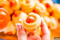 50 Quick Dinner Ideas to Make When You Don’t Feel Like Cooking