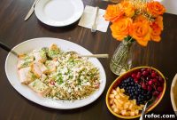 5 Reasons Choosing Healthier Options All the Time Can Backfire