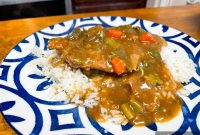 Slow Cooker Cube Steak in Savory Brown Gravy