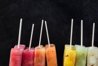 Spiced Watermelon Popsicles: Vibrant, Refreshing Summer Treat