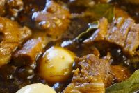 Classic Filipino Pork Adobo Recipe: Tender, Tangy, Authentic
