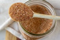 Classic Ground Beef Taco Seasoning Blend for Authentic Flavor