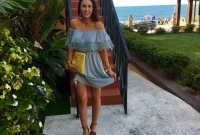 San Diego & La Jolla Vacation Outfits from PaleOMG