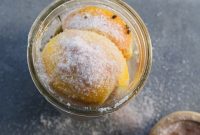 How to Make Preserved Lemons at Home: Simple Step-by-Step Guide