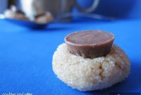 Mini Peanut Butter Cup Blossoms: Bite-Sized Chocolate Treats