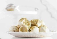Matcha White Chocolate Ganache Truffles Recipe for Homemade Treats