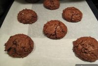 Chewy Chocolate Chubbies Cookies Recipe for Soft, Fudgy Bites