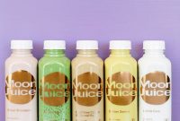 Mixing Moon Juice: Creative Recipes and Cocktail Ideas