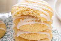 Pound Cake Cookie Recipe: Soft, Buttery Cookies from Pound Cake