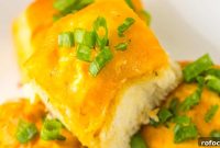 35 Gameday Recipes That Always Crowd-Pleasers Love