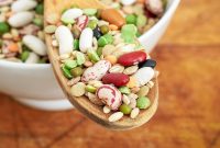 Homemade Bean Soup Mix in a Jar: DIY Kitchen Gift Guide