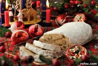 Quarkstollen: A Faster Take on Classic German Christmas Stollen