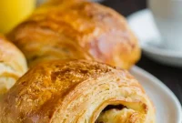 Classic Pain au Chocolat Recipe: How to Make Flaky Chocolate Croissants