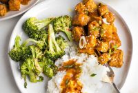 Crispy Orange Tofu — Restaurant-Style Takeout at Home