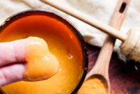 DIY Gel Sea Moss Face Mask Recipe for Glowing Skin