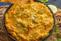 Jowar Khichdi Recipe: How to Cook Nutritious Sorghum Khichdi