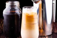 Homemade Vanilla Sweet Cream Cold Brew Recipe You’ll Love