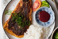 Tortang Talong: Classic Filipino Eggplant Omelette Recipe