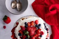 No-Bake Summer Berry Trifle Recipe: Pretty, Crowd-Pleasing Dessert