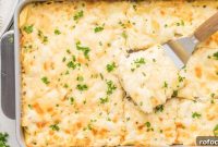17 Cozy Creamy Chicken Casseroles Your Family Will Devour