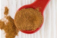 Homemade Apple Pie Spice Mix You Can Make in Minutes