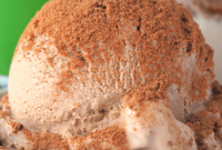 Creamy Milo Ice Cream Recipe: Homemade Milo Frozen Treat