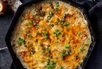 Dungeness Crab Dip That Pairs Perfectly for Parties
