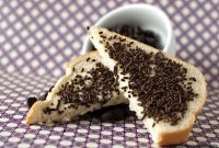 Chocolate Jimmy Sandwiches Recipe for Mother’s Day Treat
