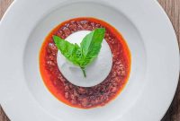Spicy Nduja with Creamy Burrata: Fiery Italian Cheese Pairing
