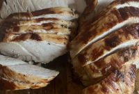 Crispy Air Fryer Turkey Tenderloin Recipe for Juicy Results