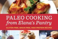 Paleo Recipes from Elana’s Pantry: Simple Grain-Free Meals