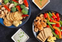 MyPlate Meal Ideas: Sample Menus & Food Guide for Meal Planning