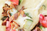 Summer Slow-Cooker Corn and Seafood Chowder Recipe