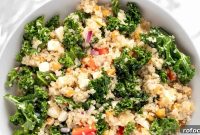 23 Vegetarian Dinners That Even Meat Eaters Will Love