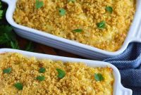 Lactose-Free Macaroni and Cheese (Gluten-Free Recipe)