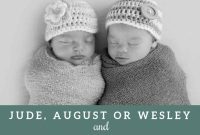Twin Baby Names: Creative Tips for Naming Two Siblings
