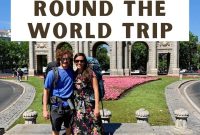 How to Plan a Round-the-World Trip: Ultimate Step-by-Step Guide