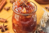 How to Make Classic Homemade Apple Jam: Simple Step-by-Step Recipe
