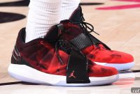 Chris Paul’s New Jordan Signature Draws From Adjust Force and Jet Flight