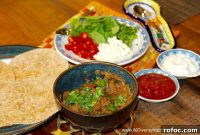 Slow Cooker Beef Brisket Carnitas Recipe for Tender Tacos
