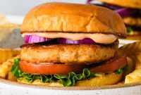 Juicy Turkey Burger Recipes for Flavorful Weeknight Meals