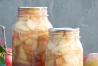 How to Can Apples: Simple Step-by-Step Guide for Homemade Canned Apples