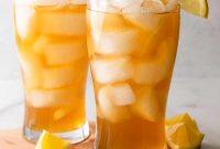 Classic Arnold Palmer Recipe + 3 Refreshing Spiked Variations
