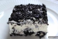 No-Bake Oreo Dessert Recipe: Creamy No-Fuss Oreo Treat