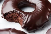 Decadent Vegan Chocolate Donuts Recipe for Perfect Results
