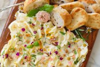 Butter Boards: Step-by-Step Guide to Making a Delicious Spread