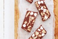Fluffertella: Soft, Gooey Marshmallow Dessert Recipe