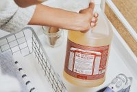 Cleaning Supply Cabinet Organization Ideas for Small Spaces